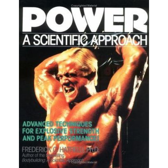Pre-Owned Power (Paperback) by Frederick C II Hatfield