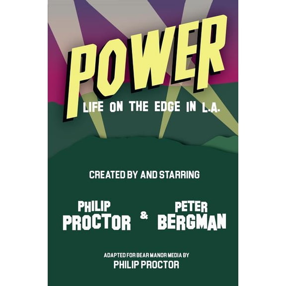 Power (Paperback)