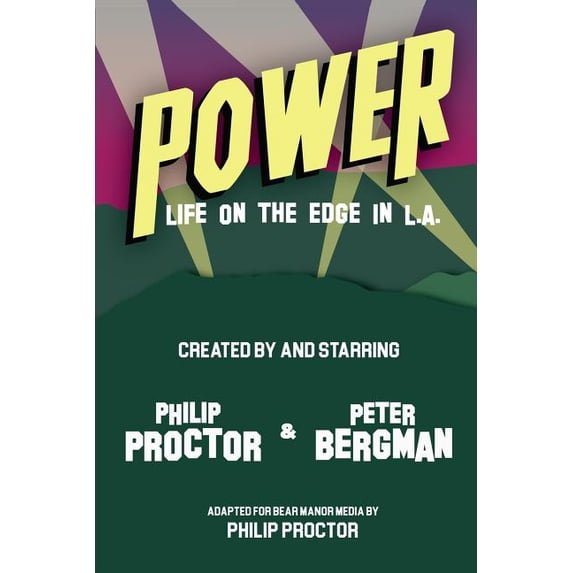 Power (Paperback)
