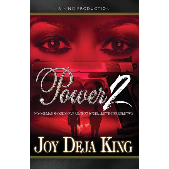 Power Part 2, (Paperback)