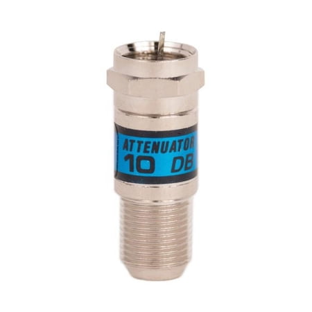 Power Passing Attenuator 10 dB