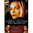 thumbnail image 1 of Power Passion and Murder & The Lady and The Highwayman 2 Movie, 1 of 1