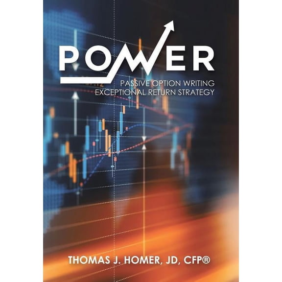 Power : Passive Option Writing Exceptional Return Strategy