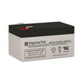 thumbnail image 1 of Power Patrol SLA1005 Battery (Replacement), 1 of 1