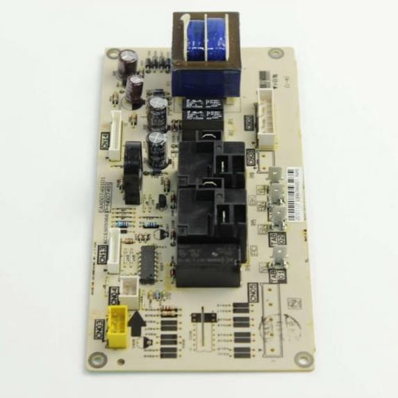 Appliance Factory Parts PCB ASSEMBLY POWER EBR60969201