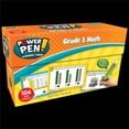 thumbnail image 1 of Power Pen Learning Cards Math Grade 1, 1 of 1