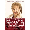 thumbnail image 1 of El ��Power People! Gente de potencial: El poder de la comunicaci��n inteligente, (Paperback), 1 of 1