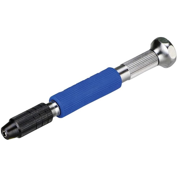 Power Pin Vise GH-PB-98ST For Plastic Models