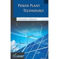 thumbnail image 1 of Power Plant Technology, (Paperback), 1 of 1