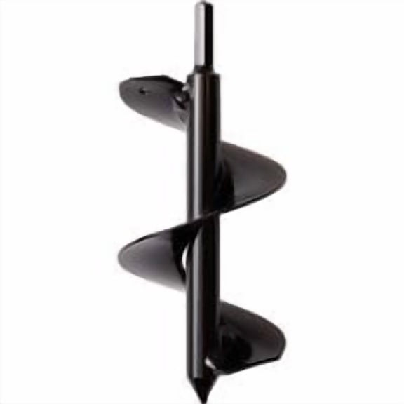 Power Planter Garden Auger - Pack of 2 Bulk Household Pack