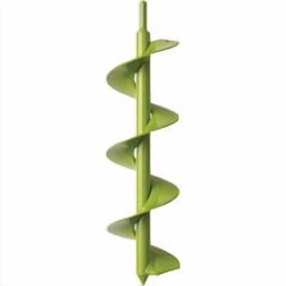 Power Planter Garden Auger - Pack of 3 Contractor Value Pack