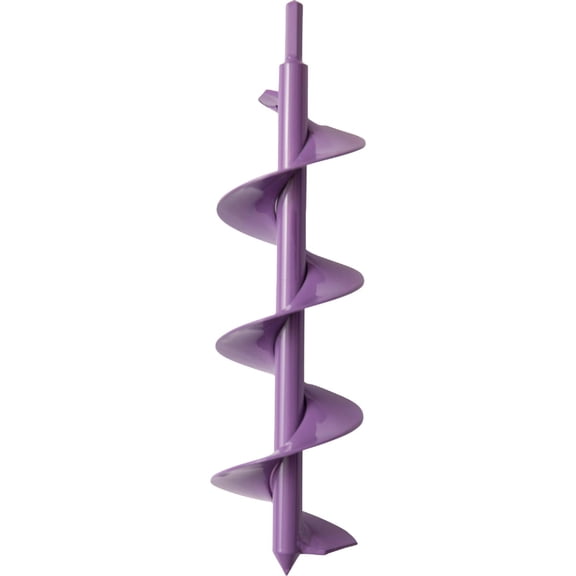Power Planter Garden Auger - Single Pack
