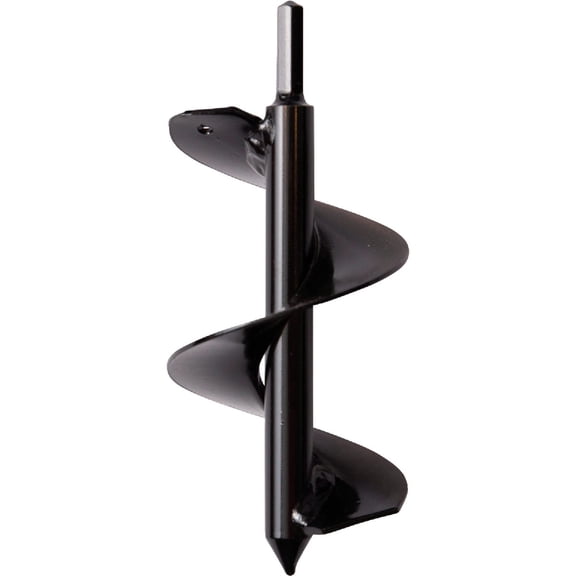Power Planter Garden Auger - Single Pack
