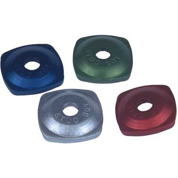 Power Plate 5/16" Backers Natural 96/Pk