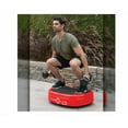 thumbnail image 1 of Power Plate Move Red 1.0ea, 1 of 6
