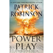 Power Play An International Thriller, Paperback