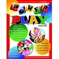 thumbnail image 1 of Pre-Owned Power Play: Empowering Games & Activities That Build Resilience in Children (Paperback) 1889636010 9781889636016, 1 of 1