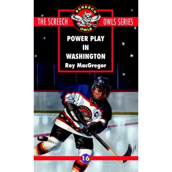 Pre-Owned Power Play In Washington (#16)