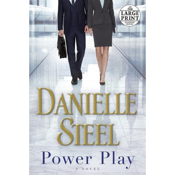 Power Play, (Paperback)