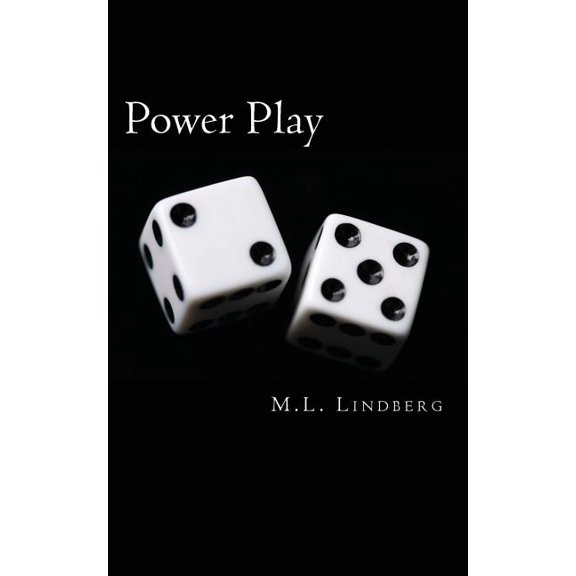 Power Play (Paperback)