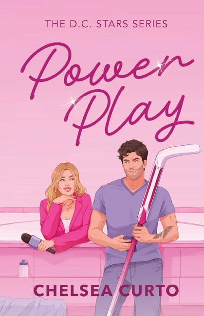 Power Play, (Paperback)