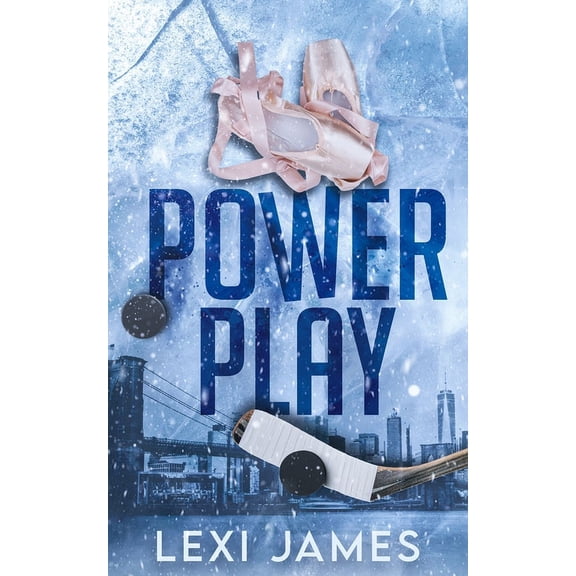 Power Play, (Paperback)