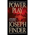 thumbnail image 1 of Pre-Owned Power Play (Mass Market Paperback) 0312347502 9780312347505, 1 of 1
