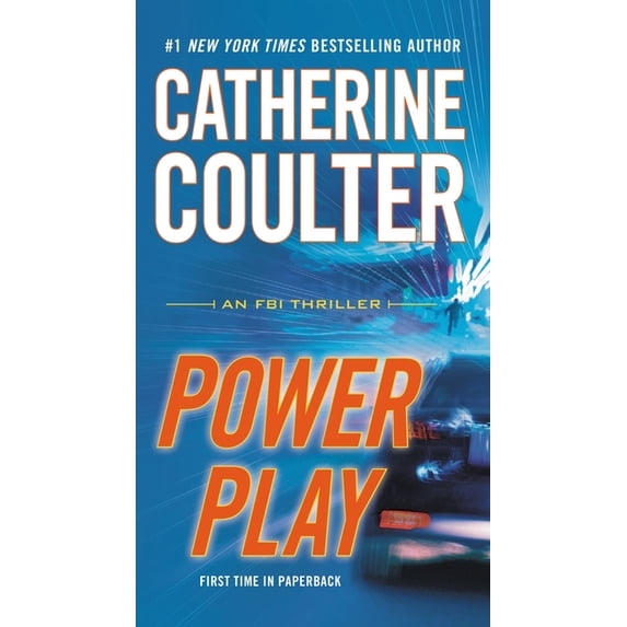 Power Play