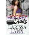 thumbnail image 1 of Power Players Hockey Her Hockey Studs: Steamy Reverse Harem Romance, Book 1AND2, (Paperback), 1 of 1