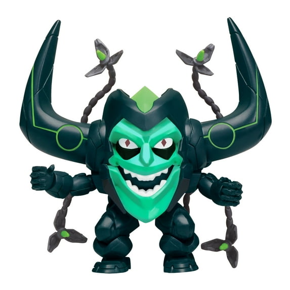 Power Players Madcap Basic Figure