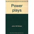 thumbnail image 1 of Pre-Owned Power plays: How to deal like a lawyer in person-to-person confrontations and get your rights (Hardcover) 0892560940 9780892560943, 1 of 1