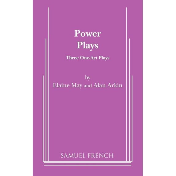Power Plays, (Paperback)