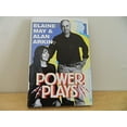 thumbnail image 1 of Pre-Owned Power plays (Hardcover) 0739401459 9780739401453, 1 of 1