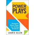 thumbnail image 1 of Power Plays, (Paperback), 1 of 1
