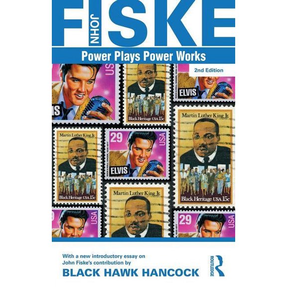 Power Plays Power Works, (Paperback)