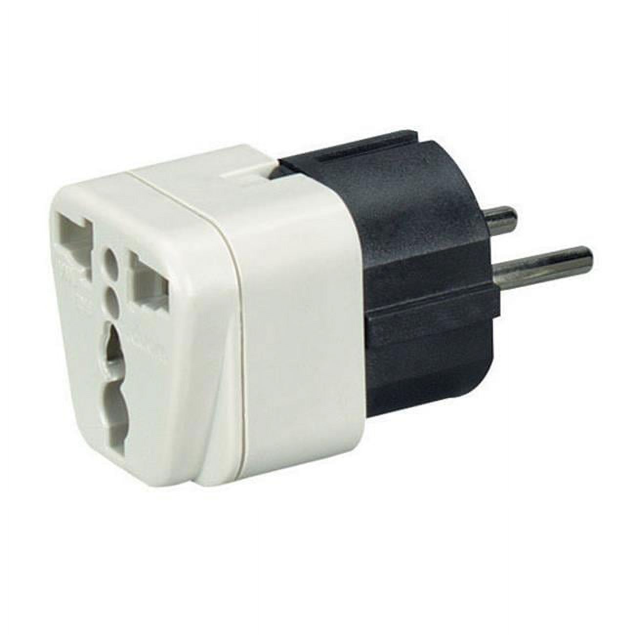 Power Plug Adapter - Walmart.com