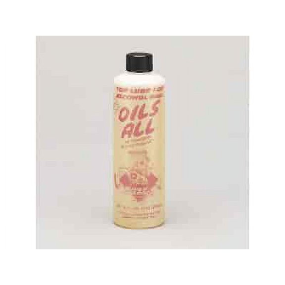 Power Plus 00035 Top Lube