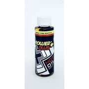 Power Plus Hot Oil Additive Kart Racing/Midget Racing - Horsepower Booster - 4oz