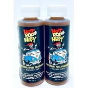 Power Plus Lubricants-2 PACK PATCHOULI Fuel Fragrance for Car, Motorcycle, ATV, IMCA - 4 fl oz
