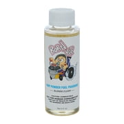 Power Plus Baby Powder Fuel Fragrance Automotive Additive 4 oz