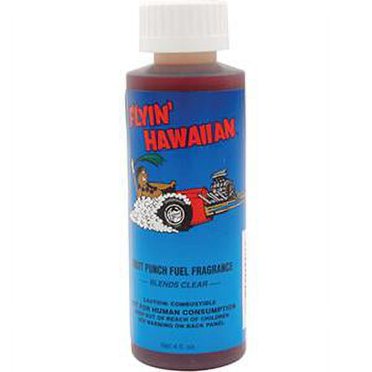 Power Plus Pina Colada Fuel Fragrance – 2 Pack – For Car, Motorcycle, ATV