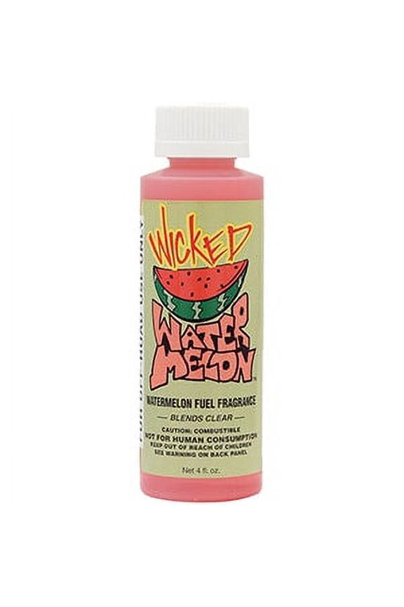 Lubricants Watermelon Fuel Fragrance 4 oz Additive