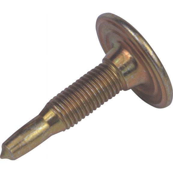 Power Point Carbide Push Through Studs 1.500" 96/Pk