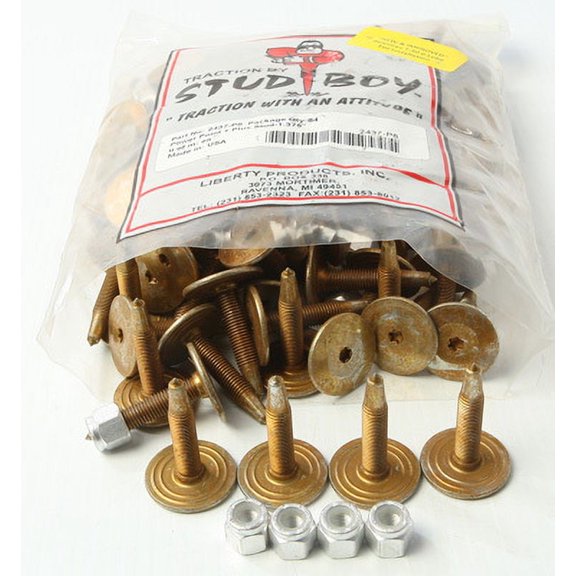 Power Point Plus Carbide Studs