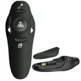 thumbnail image 1 of Power Point Presentation Remote Wireless Usb Ppt Presenter Laser Pointerclicker, 1 of 5
