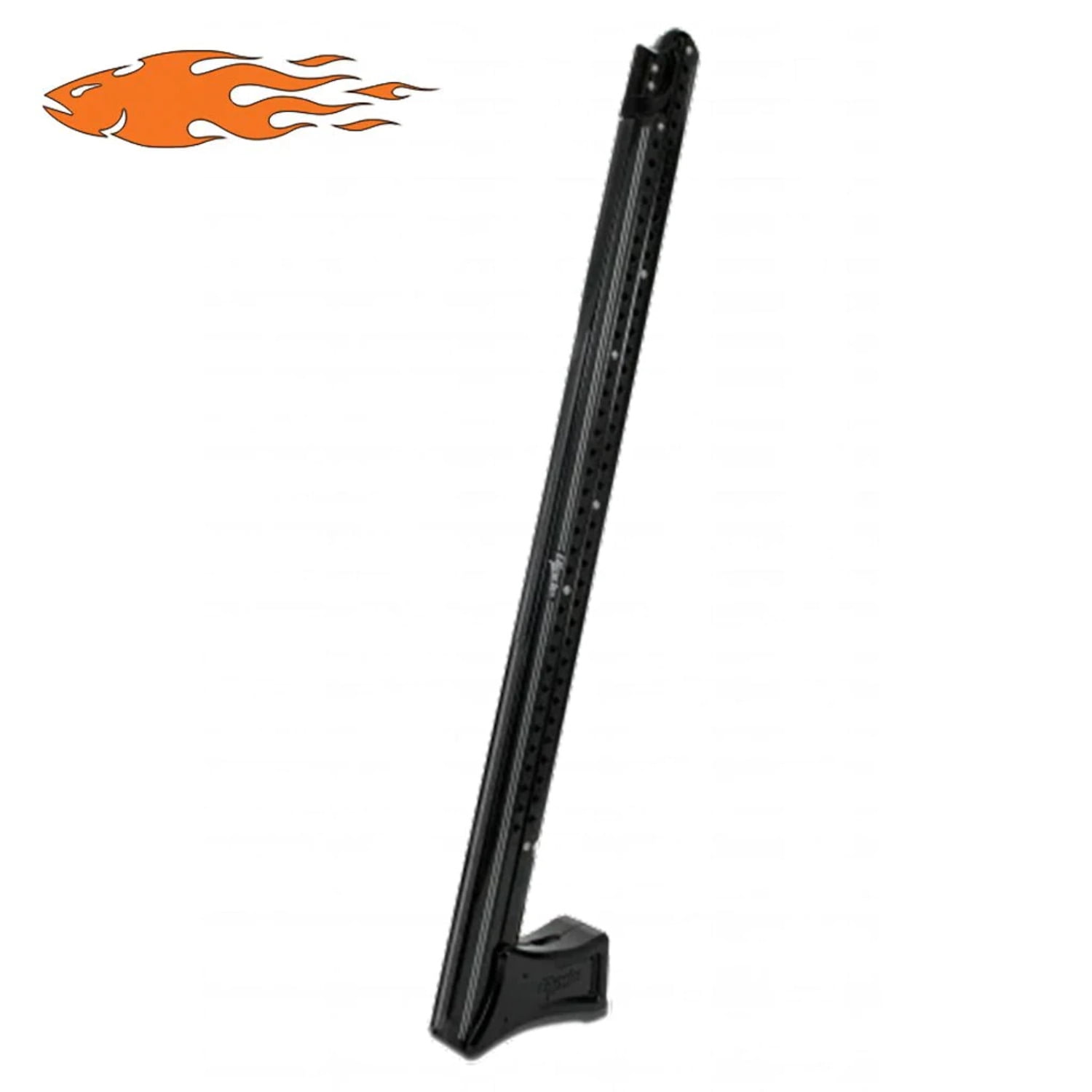 PowerPole Blade Series Black, 10ft (CM2.0)