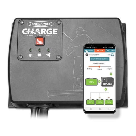 Power-Pole CHARGE