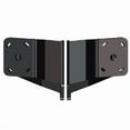 thumbnail image 1 of Power-Pole POWPKBD-S-2-3-BK Dual Braced Kit for S-2-3 - Black, 1 of 1