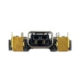 thumbnail image 1 of Power Port Plug for New 3DS XL LL/NEW 3DS/New 2DS XL Power Supply Adapter Replacement Charging Connector Socket, 1 of 8