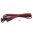 thumbnail image 1 of Power Port with Wire & SAE Connector, 1 of 8